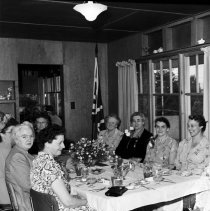 A2013.012.02498 -  I.O.D.E.. Banquet